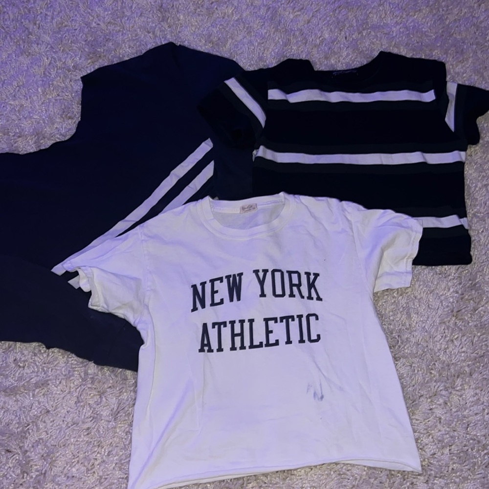 brandy shirt bundle